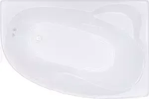 Акриловая ванна TRITON Кайли L 150x101 левая (Н0000020133)