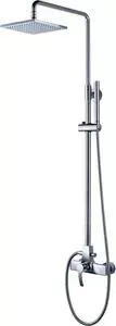 Душевая система Schein Whirl (42215/8035013)