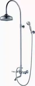 Душевая система Schein Pure (46415/8027055)
