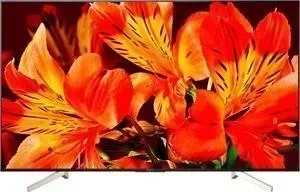 Телевизор SONY KD-55XF8596