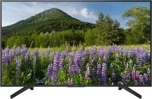 Телевизор SONY KD-49XF7005
