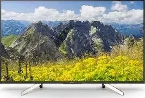 Телевизор SONY KD-65XF7596