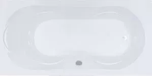 Акриловая ванна TRITON Валери 170x85 (Н0000000190)