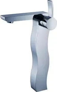Смеситель для раковины Schein Swing высокий (43221/8007002)