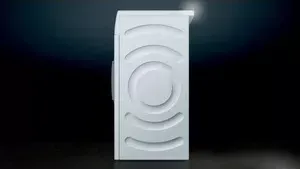 Стиральная машина SIEMENS WS12L142OE
