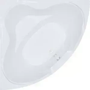 Акриловая ванна TRITON Троя 150x150 (Н0000000218)