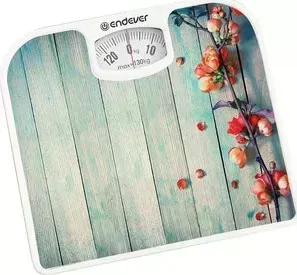 Весы напольные ENDEVER Aurora 533