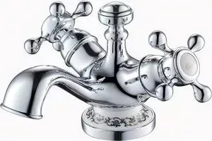 Смеситель для раковины Schein Saine CR (8053003)
