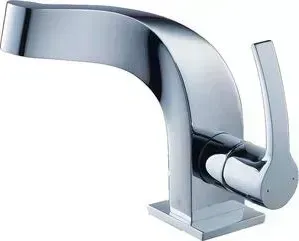 Смеситель для раковины Schein Whirl (42217/8035001)
