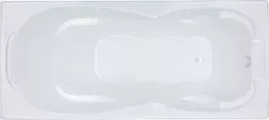 Акриловая ванна TRITON Цезарь 180x80 (Н0000000219)