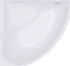 Акриловая ванна TRITON Синди 125x125 (Н0000000214)