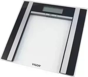 Весы напольные Vigor HX-8210