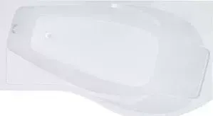 Акриловая ванна TRITON Мишель L 180x96 левая (Щ0000005903)