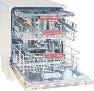 Посудомоечная машина встраиваемая KUPPERSBERG GS 6020