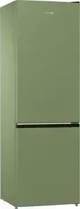 Холодильник GORENJE NRK6192COL4