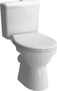 Унитаз компакт VITRA Унитаз- Normus Facelift с сиденьем (9705B003-7201)