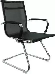 Кресло офисное College CLG-622-C black