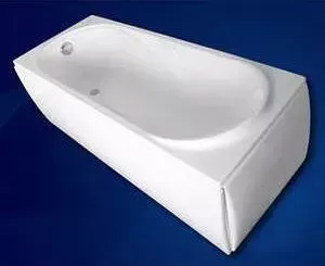 Акриловая ванна Vagnerplast Minerva 170x70 bianco (VPBA177MIA2X-04)