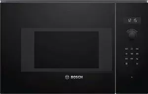 Микроволновая печь встраиваемая BOSCH BFL524MB0