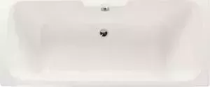 Акриловая ванна Vagnerplast Adelina Plus 180x80 bianco (VPBA180ADE2WTX-04)