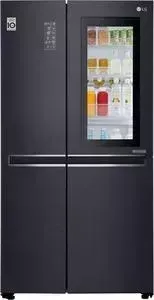 Холодильник LG GC-Q247CAMT