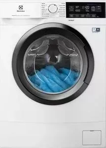 Стиральная машина ELECTROLUX EW6S3R07SI