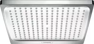 Верхний душ Hansgrohe Crometta E 240 1jet, хром (26722000)