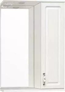 Зеркальный шкаф Style line Олеандр-2 55 со светом (2000949059273)