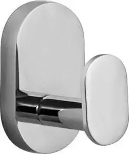 Крючок IDDIS Mirro Plus хром (MRPSB10i41)