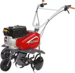 Культиватор EFCO MZ 2080 RК