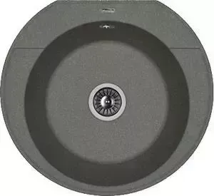 Мойка кухонная FLORENTINA Эльба черный FG (20.145.C0555.102)