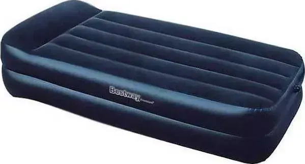 Кровать надувная BESTWAY 67381 Premium Air Bed Single