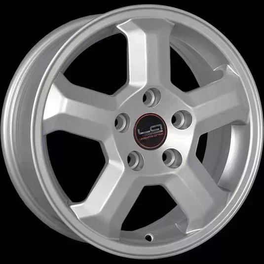 Диск автомобильный REPLICA TD FT14 TOP DRIVER 6X15/4X98 ET32 D58.1 S