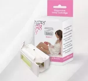 Эпилятор Silkn Sensepil картридж