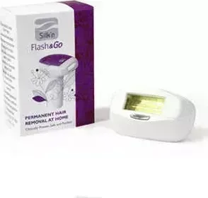 Эпилятор Silkn Flash and go картридж