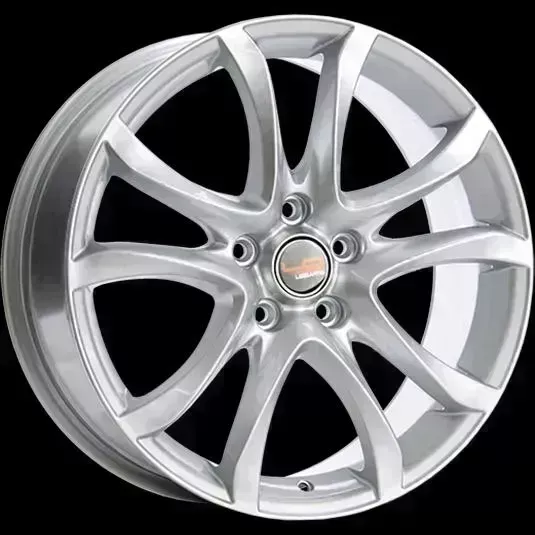 Диск автомобильный REPLICA _Concept-MZ501 LEGEARTIS CONCEPT-MZ501 7X17/5X114.3 ET50 D67.1 S