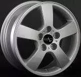 Диск автомобильный REPLICA TD TY104 TOP DRIVER 6.5X16/5X114.3 ET45 D60.1 S
