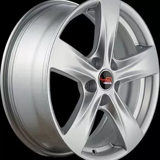 Диск автомобильный REPLICA TD MI114 TOP DRIVER 6.5X16/5X114.3 ET46 D67.1 S