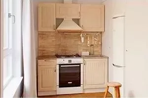 Кухонный гарнитур СМК Орхидея 1