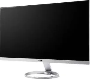 Монитор ACER H277HKSMIPUZ
