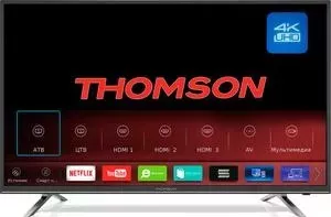 Телевизор THOMSON T43USM5200
