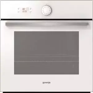 Духовой шкаф электрический GORENJE BO751SY2W