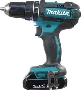 Дрель аккумуляторная MAKITA DHP482SYE