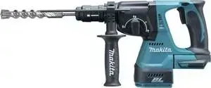 Перфоратор MAKITA SDS-Plus DHR243Z аккумуляторный
