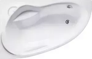 Акриловая ванна Koller Pool Boston 150x95 L левая (BOSTON150X95L)