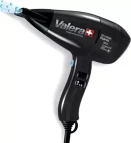 Фен Valera Swiss Nano 9200 SuperIonic T