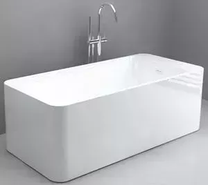 Акриловая ванна GEMY 170x80 (G9215)
