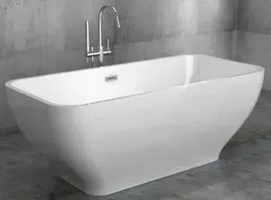 Акриловая ванна GEMY 170x70 (G9220)