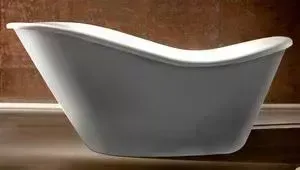 Акриловая ванна GEMY 170x80 (G9231)