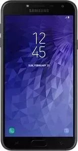 Смартфон SAMSUNG Galaxy J4 (2018) SM-J400 Black